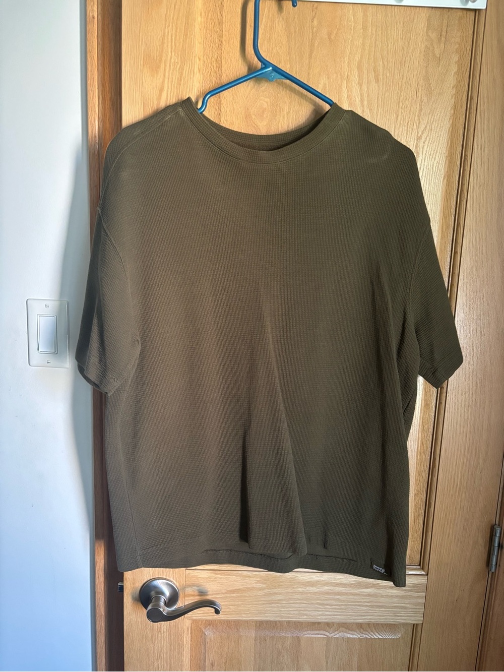Zara t shirt